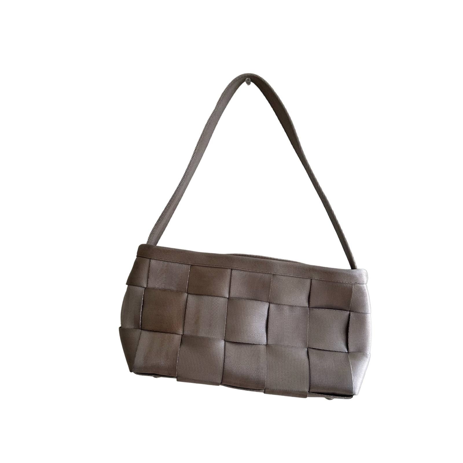 Harvey Original Seatbelt Bag Single Strap Shoulder Bag